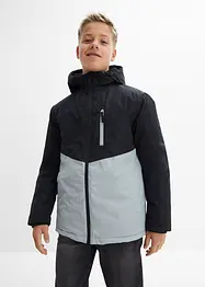Giacca invernale impermeabile, bonprix