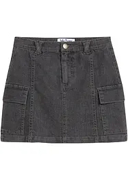 Gonna di jeans, bonprix