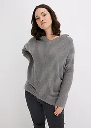 Maglione oversize, bonprix