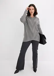 Maglione oversize, bonprix