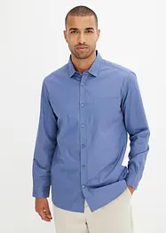 Camicia a maniche lunghe, bonprix