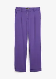 Pantaloni larghi, bonprix