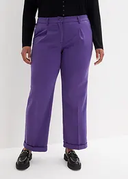 Pantaloni larghi, bonprix