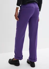 Pantaloni larghi, bonprix