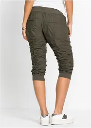 Pinocchietti in puro cotone, bonprix
