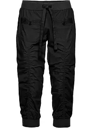 Pinocchietti in puro cotone, bonprix