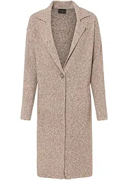 Cappotto in maglia, bonprix