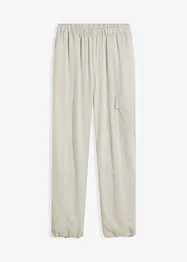 Pantaloni parachute, bonprix