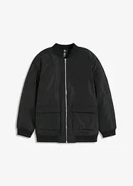 Bomber oversize, bonprix