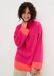 Maglione a coste, bonprix