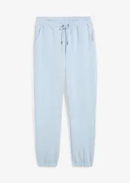 Pantaloni in felpa Essential, bonprix