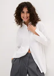 Camicia Oxford Essential, bonprix