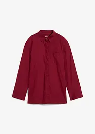 Camicia Oxford Essential, bonprix