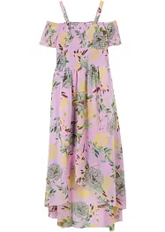 Abito con spalle scoperte, bonprix
