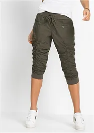 Pinocchietti in puro cotone, bonprix