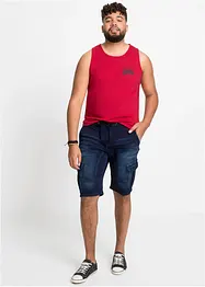 Canotta in puro cotone (pacco da 3), bonprix