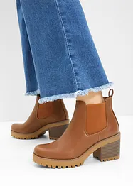 Stivaletti chelsea, bonprix