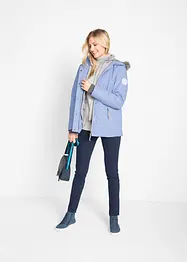 Giacca invernale effetto 2 in 1, bonprix
