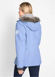 Giacca invernale effetto 2 in 1, bonprix