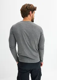 Maglia a maniche lunghe (pacco da 3), bonprix