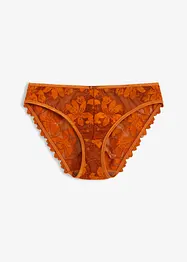 Slip in pizzo delicato, bonprix