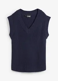 Gilet in maglia, bonprix