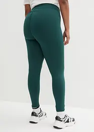 Leggings sportivi ad asciugatura rapida alla caviglia, bonprix