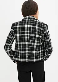 Blazer in bouclé, bonprix