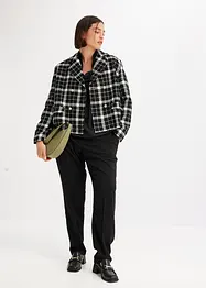 Blazer in bouclé, bonprix