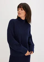 Maglione in puro cotone, bonprix