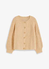 Cardigan oversize, bonprix