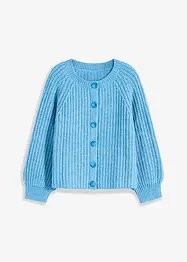 Cardigan oversize, bonprix