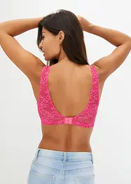 Bralette imbottita senza cuciture Feel Comfort, bonprix