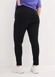 Leggings termici prémaman, bonprix