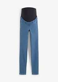 Jeggings termici prémaman, bonprix