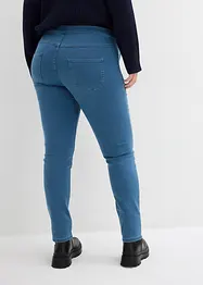 Jeggings termici prémaman, bonprix