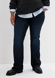 Jeans prémaman elasticizzati comfort, bootcut, bonprix