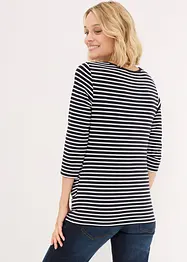 Maglia prémaman in cotone biologico (pacco da 2), bonprix