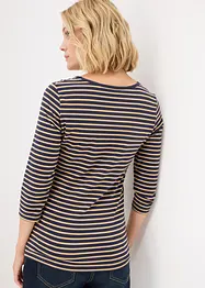 Maglia prémaman in cotone biologico (pacco da 2), bonprix
