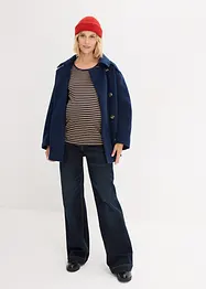Maglia prémaman in cotone biologico (pacco da 2), bonprix