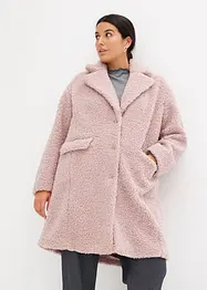 Cappotto bouclé, bonprix