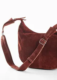 Borsa in pelle, bonprix