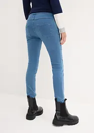 Jeggings termici prémaman, bonprix