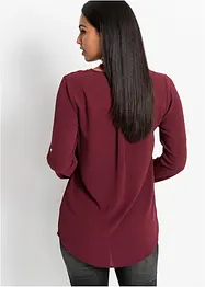 Camicetta lunga, bonprix