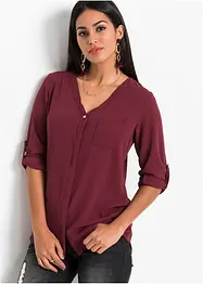 Camicetta lunga, bonprix