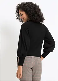 Maglione oversize, bonprix
