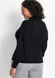 Maglione oversize, bonprix