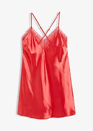 Sottoveste in satin, VENUS