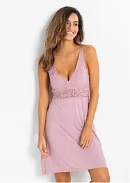 Sottoveste in viscosa, bonprix