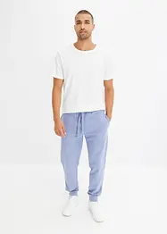 Pantaloni da jogging (pacco da 2), bonprix